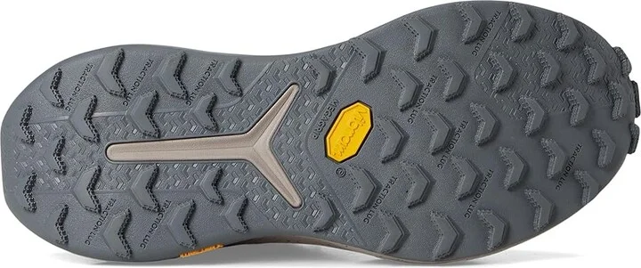 Saucony Xodus Ultra 4 Women's Running Shoes Aloe/Barley : 12 B - Medium, Synthetic - Image 3