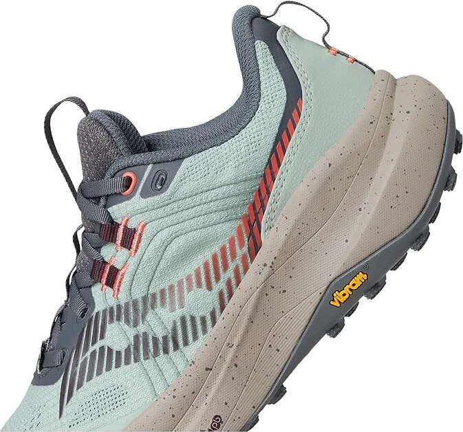 Saucony Xodus Ultra 4 Women's Running Shoes Aloe/Barley : 12 B - Medium, Synthetic - Image 7