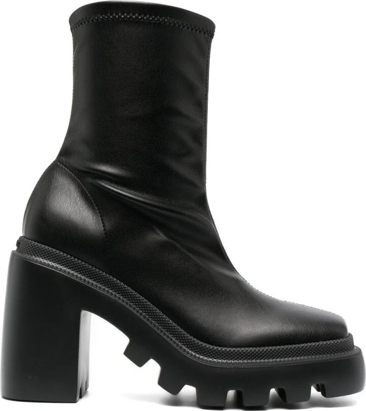 Saudi Bootie