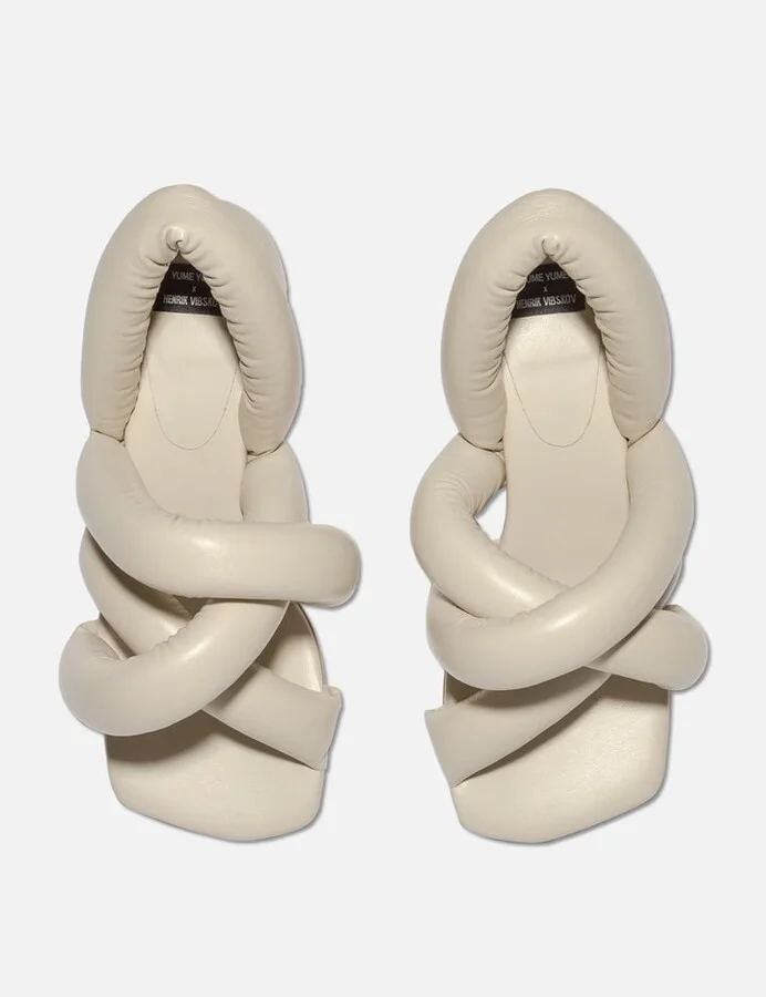 Sausage Heel - Image 3