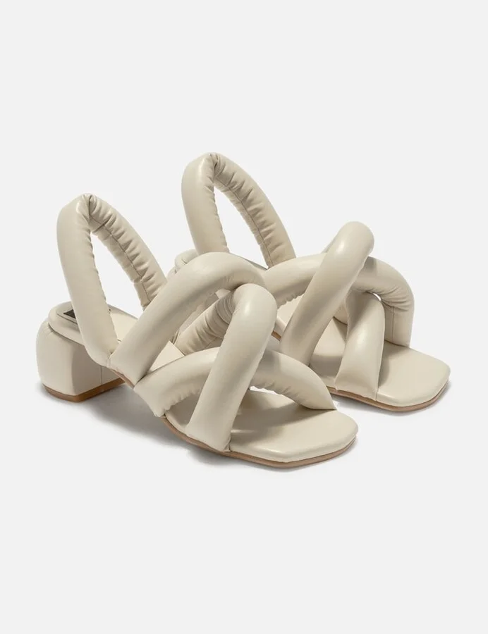 Sausage Heel - Image 4