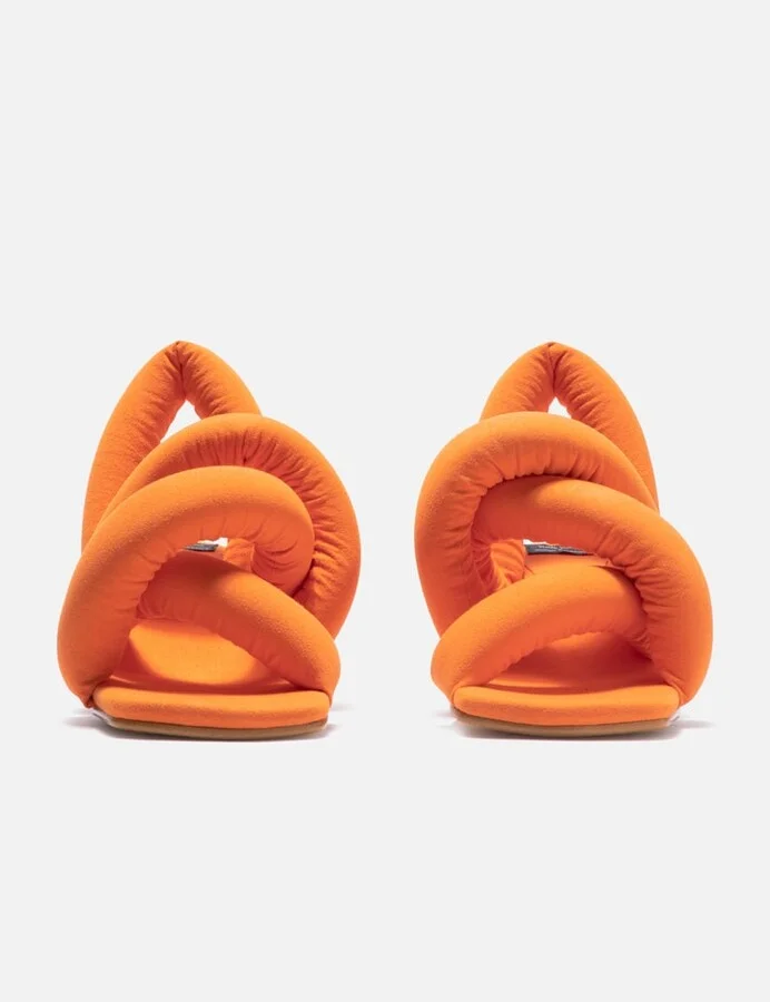 Sausage Heel - Image 2