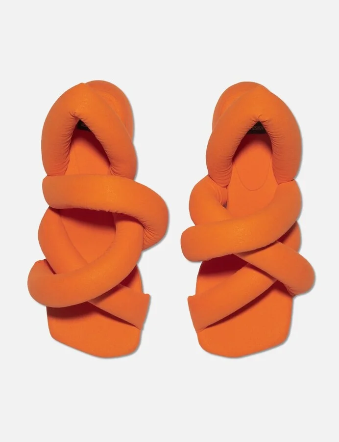 Sausage Heel - Image 3