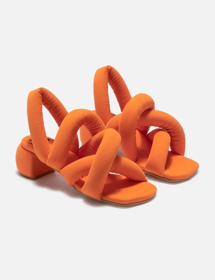 Sausage Heel - Image 4