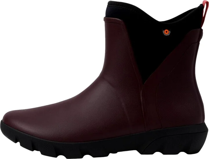 Sauvie II Chelsea Wine 1 731400-609 Women's