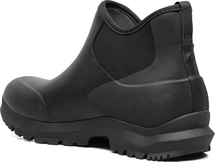Sauvie II Waterproof Chelsea Boot - Image 2