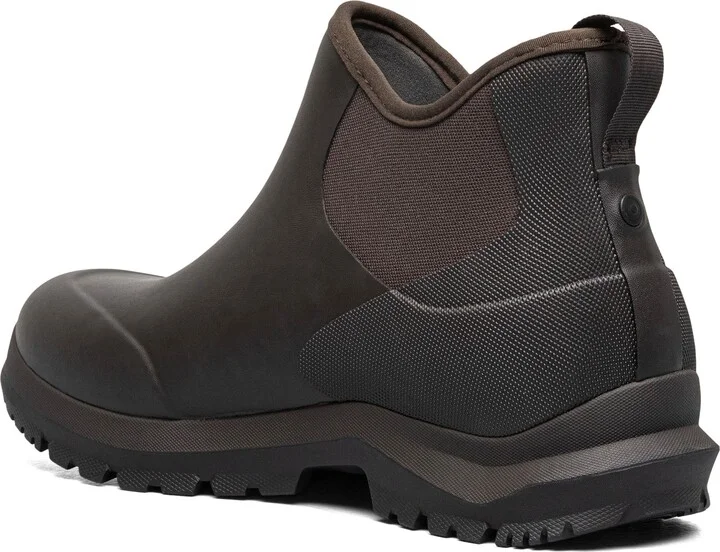 Sauvie II Waterproof Chelsea Boot - Image 2