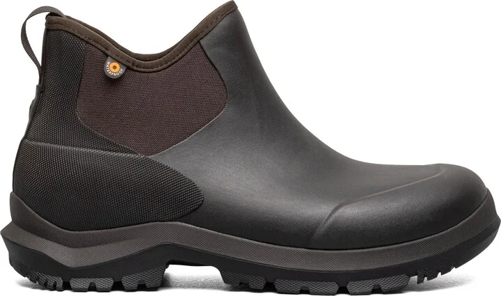 Sauvie II Waterproof Chelsea Boot - Image 3
