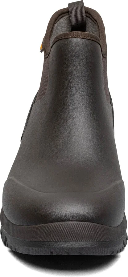 Sauvie II Waterproof Chelsea Boot - Image 4