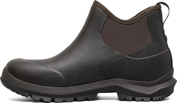 Sauvie II Waterproof Chelsea Boot - Image 8