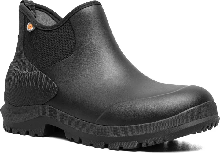 Sauvie II Waterproof Chelsea Boot