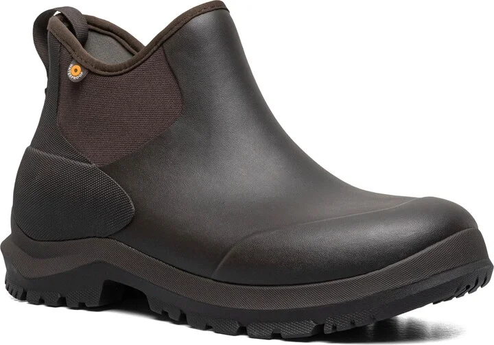 Sauvie II Waterproof Chelsea Boot