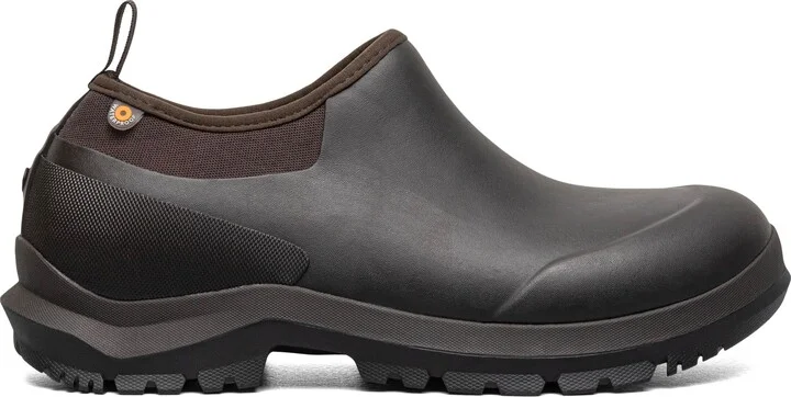 Sauvie II Waterproof Slip-On - Image 3