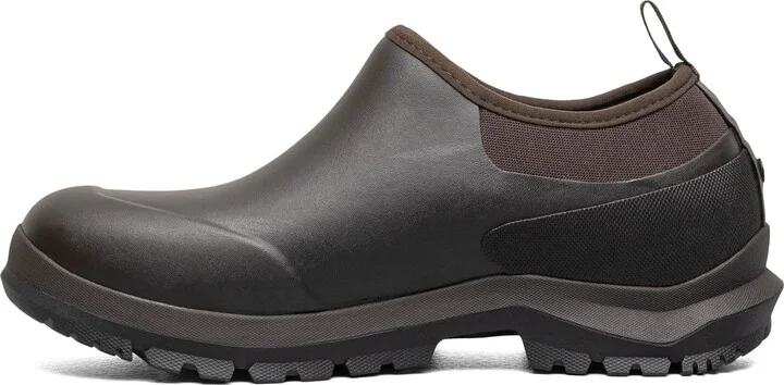 Sauvie II Waterproof Slip-On - Image 8