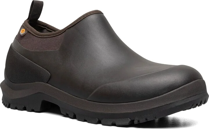 Sauvie II Waterproof Slip-On