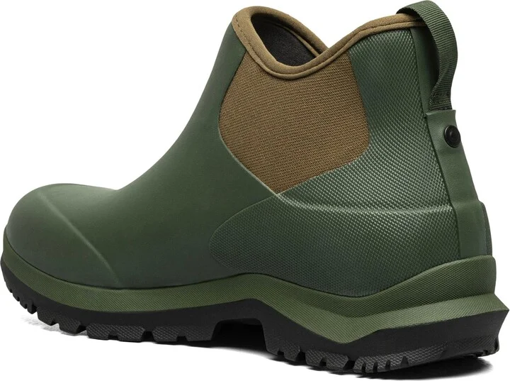 Sauvie Waterproof Chelsea Boot - Image 2