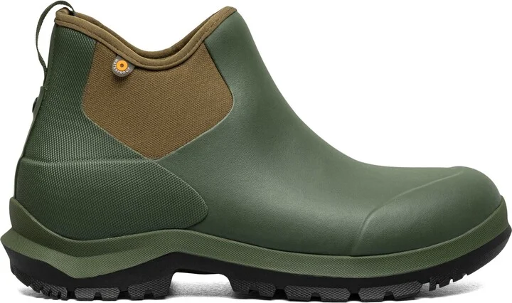 Sauvie Waterproof Chelsea Boot - Image 3