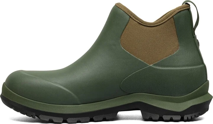 Sauvie Waterproof Chelsea Boot - Image 8