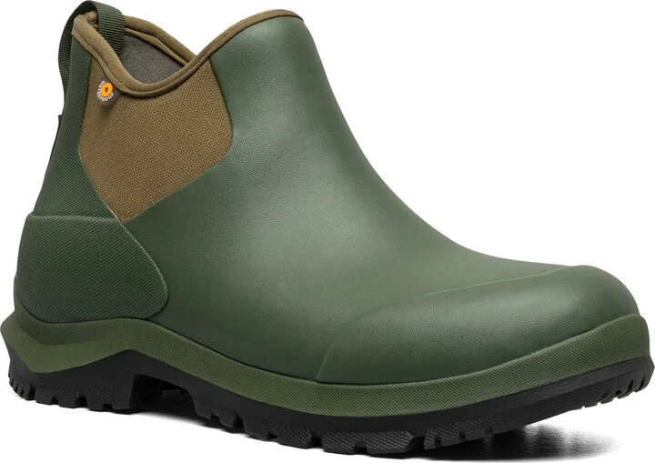 Sauvie Waterproof Chelsea Boot