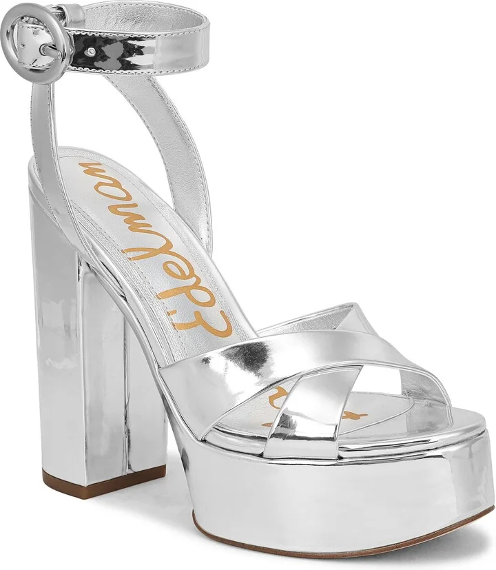 Soft Silver