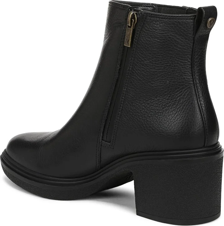 Savannah Platform Bootie - Image 2