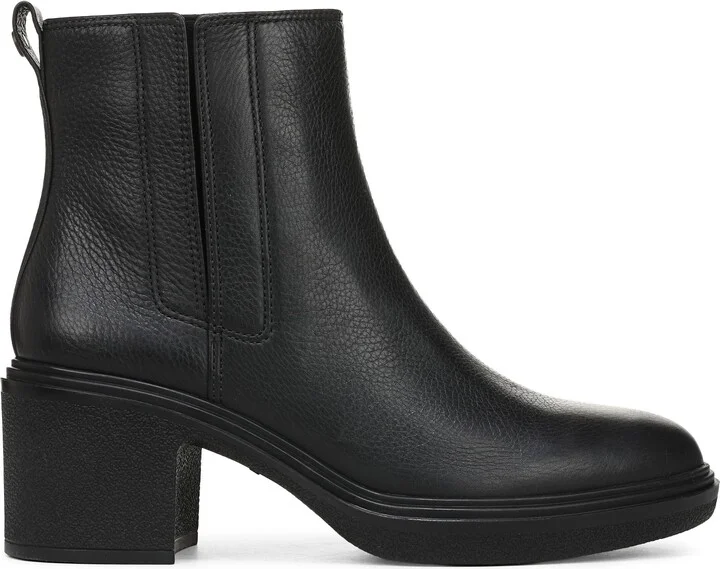 Savannah Platform Bootie - Image 3