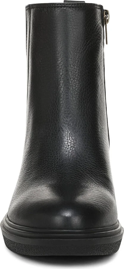 Savannah Platform Bootie - Image 4