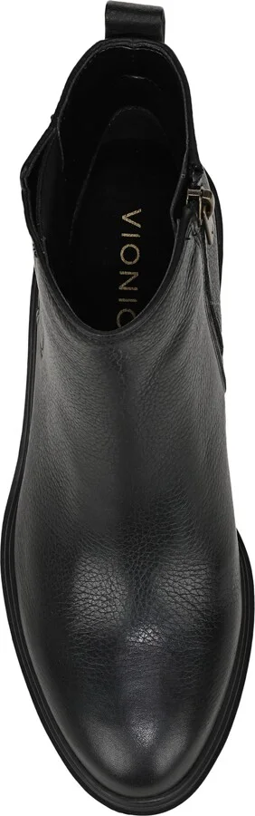 Savannah Platform Bootie - Image 5