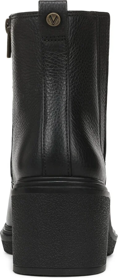 Savannah Platform Bootie - Image 7