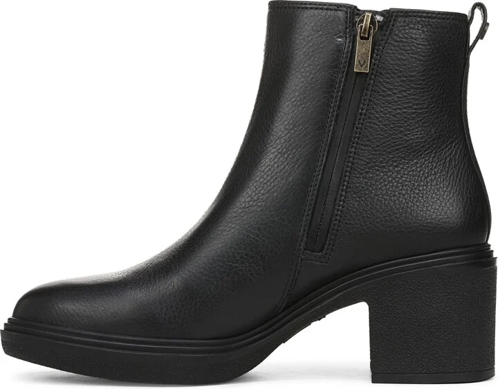 Savannah Platform Bootie - Image 8