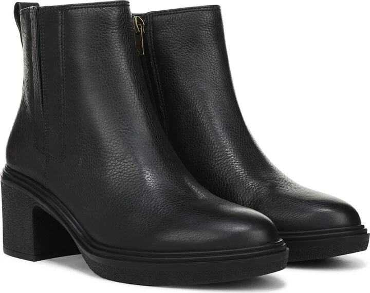 Savannah Platform Bootie - Image 9
