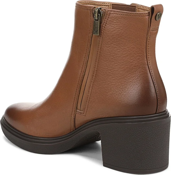 Savannah Platform Bootie - Image 11