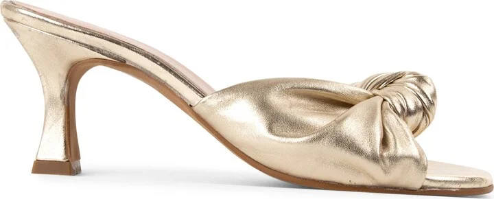 Savannah Slide Sandal - Image 3