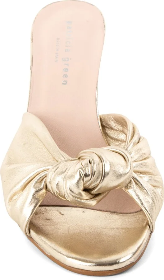 Savannah Slide Sandal - Image 4