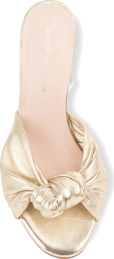 Savannah Slide Sandal - Image 5