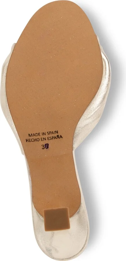 Savannah Slide Sandal - Image 6