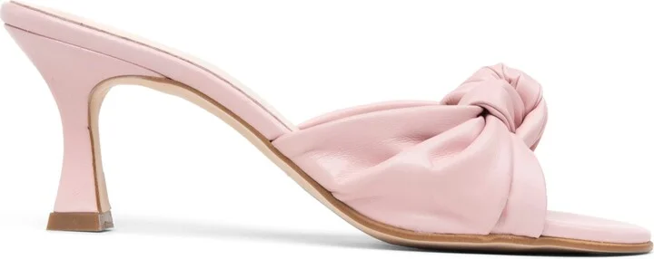 Savannah Slide Sandal - Image 9