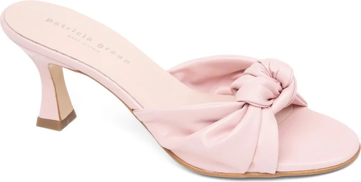 Blush Pink