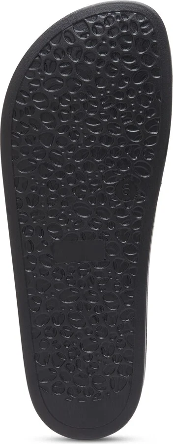 Savannah Toe Loop Slide Sandal - Image 6