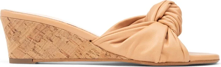 Savannah Wedge Slide Sandal - Image 3