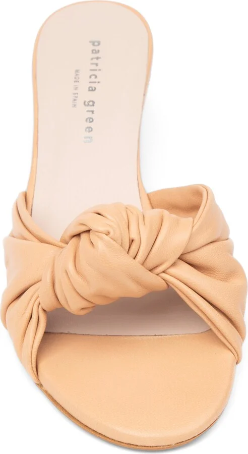 Savannah Wedge Slide Sandal - Image 4