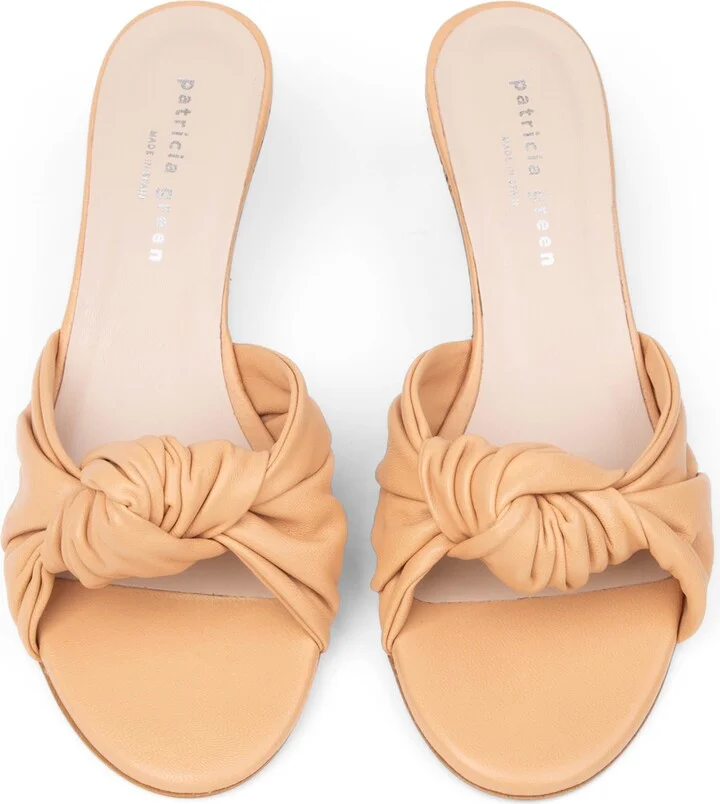 Savannah Wedge Slide Sandal - Image 8