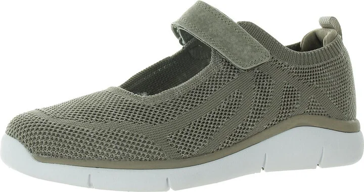 Savannah Womens Lifestyle Mary Jane Casual And Fashion Sneakers