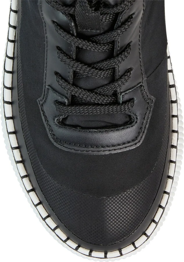 Savant Waterproof High Top Sneaker - Image 6