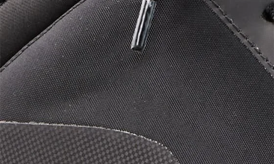 Savant Waterproof High Top Sneaker - Image 8