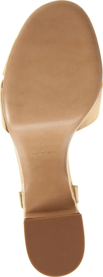 Savia Platform Sandal - Image 6