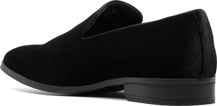 Savian Velour Loafer - Image 2