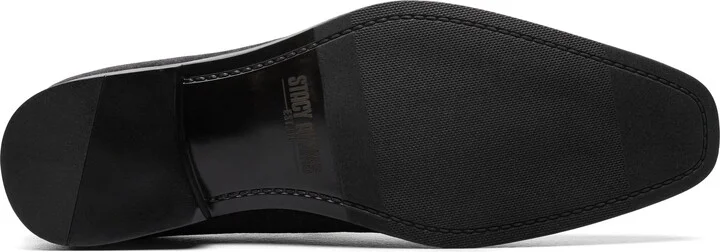 Savian Velour Loafer - Image 6