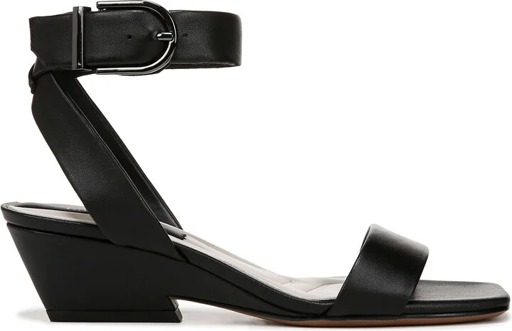 Savini Ankle Strap Sandal - Image 3