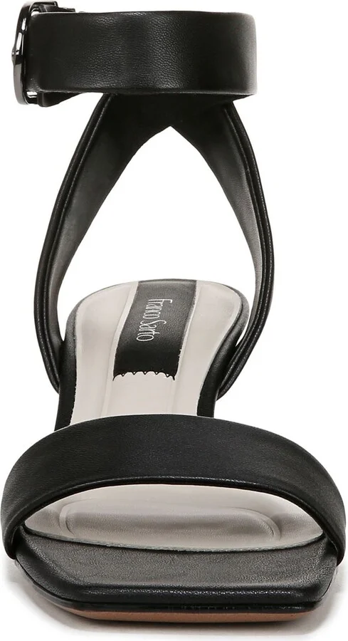 Savini Ankle Strap Sandal - Image 4